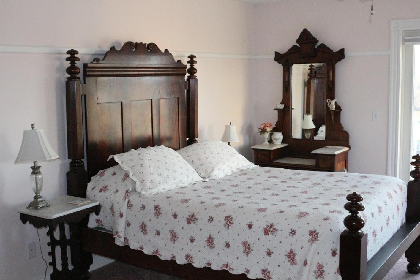 Payne'S Harbor View Inn ニュー・ショアハム 部屋 写真