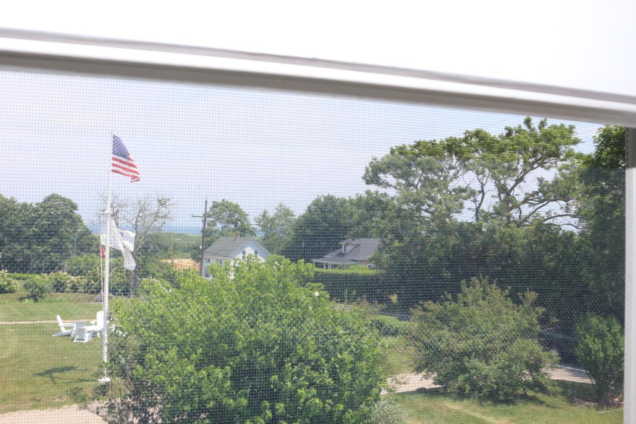 Payne'S Harbor View Inn ニュー・ショアハム エクステリア 写真