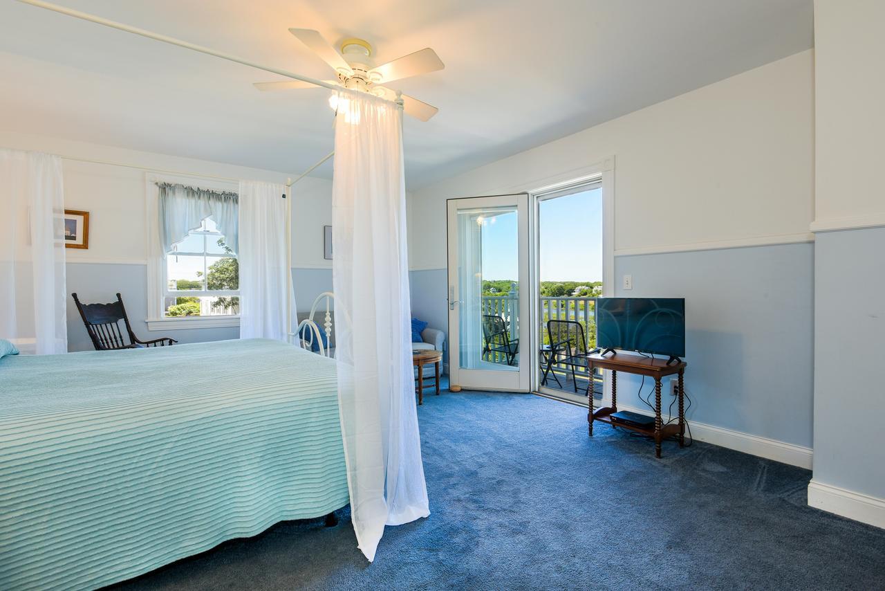 Payne'S Harbor View Inn ニュー・ショアハム エクステリア 写真